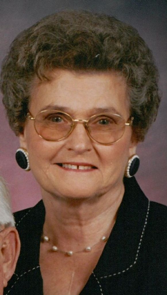 Sue Seratt Brown Profile Photo