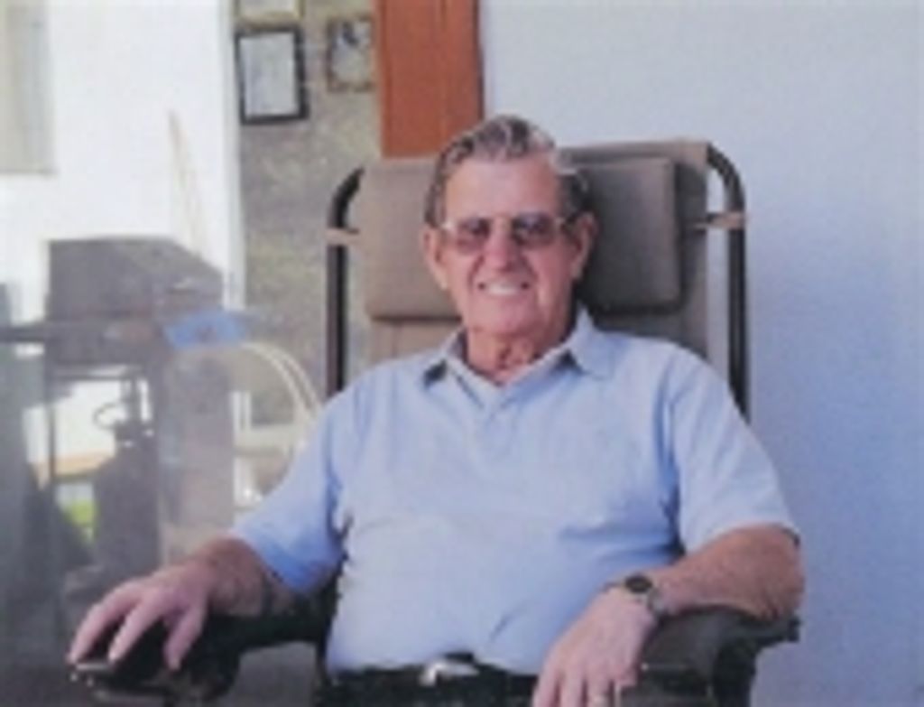 Raymond L. Cook