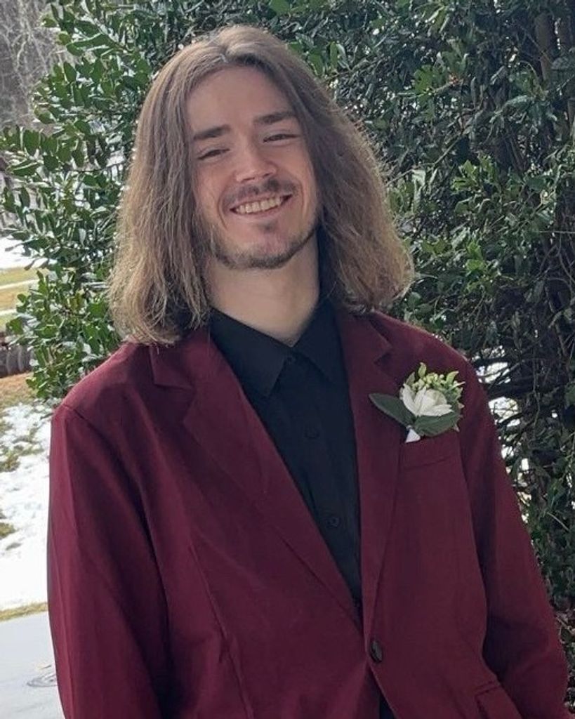 Donovan James Lee Bishop