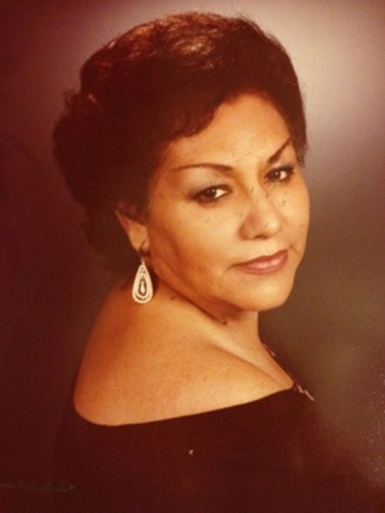 Maria De La Luz C. Garcia Profile Photo