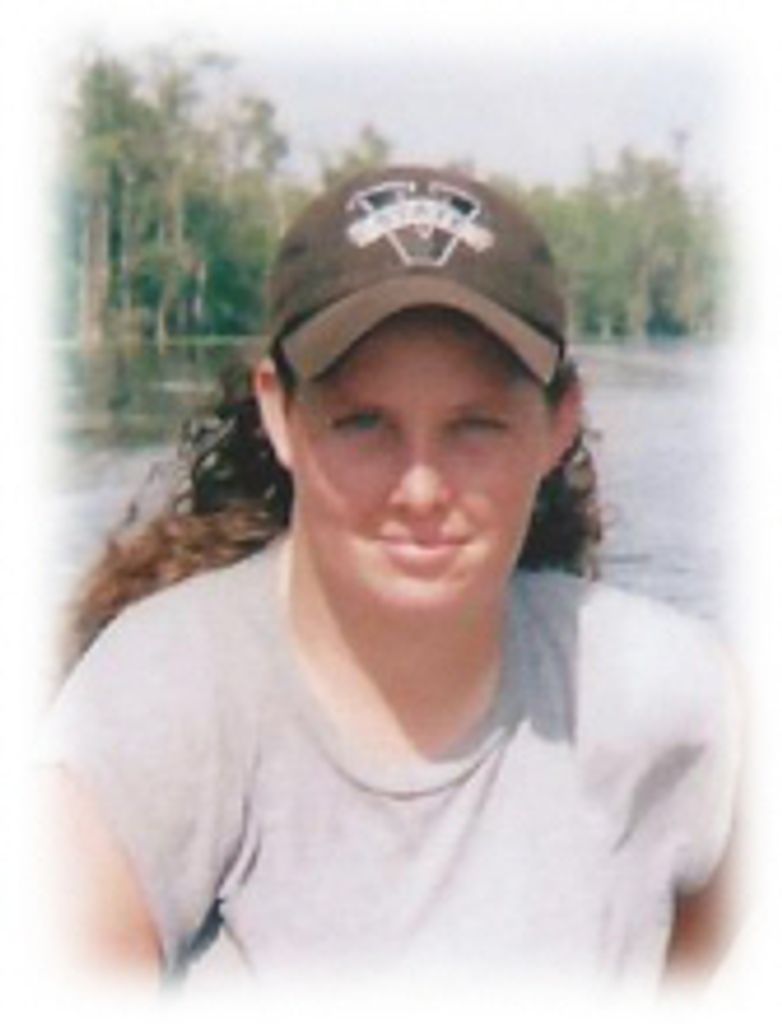 Angela Gayle Walker