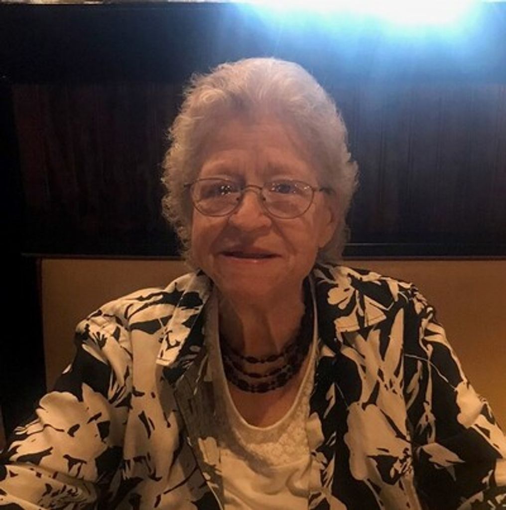 Marilyn Christine Marshall Profile Photo