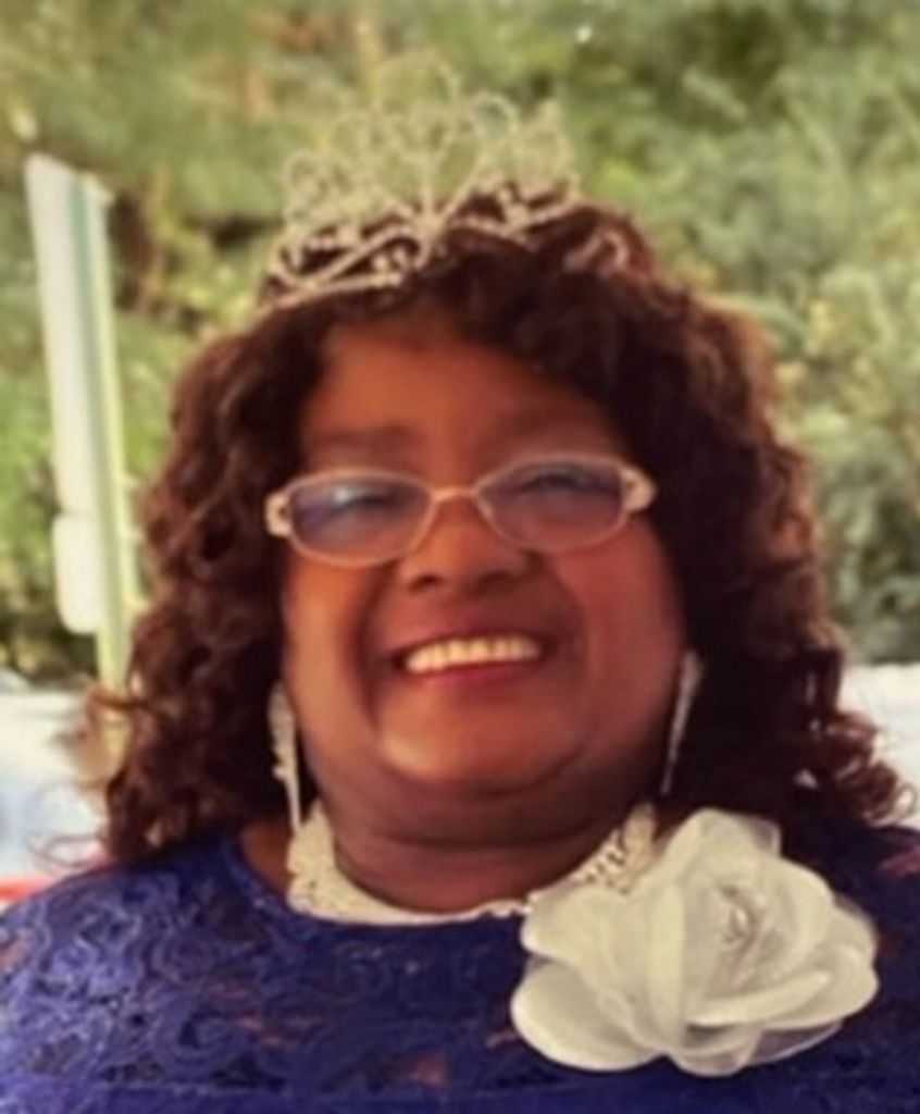 Gladys Elaine Ransom Smith Profile Photo