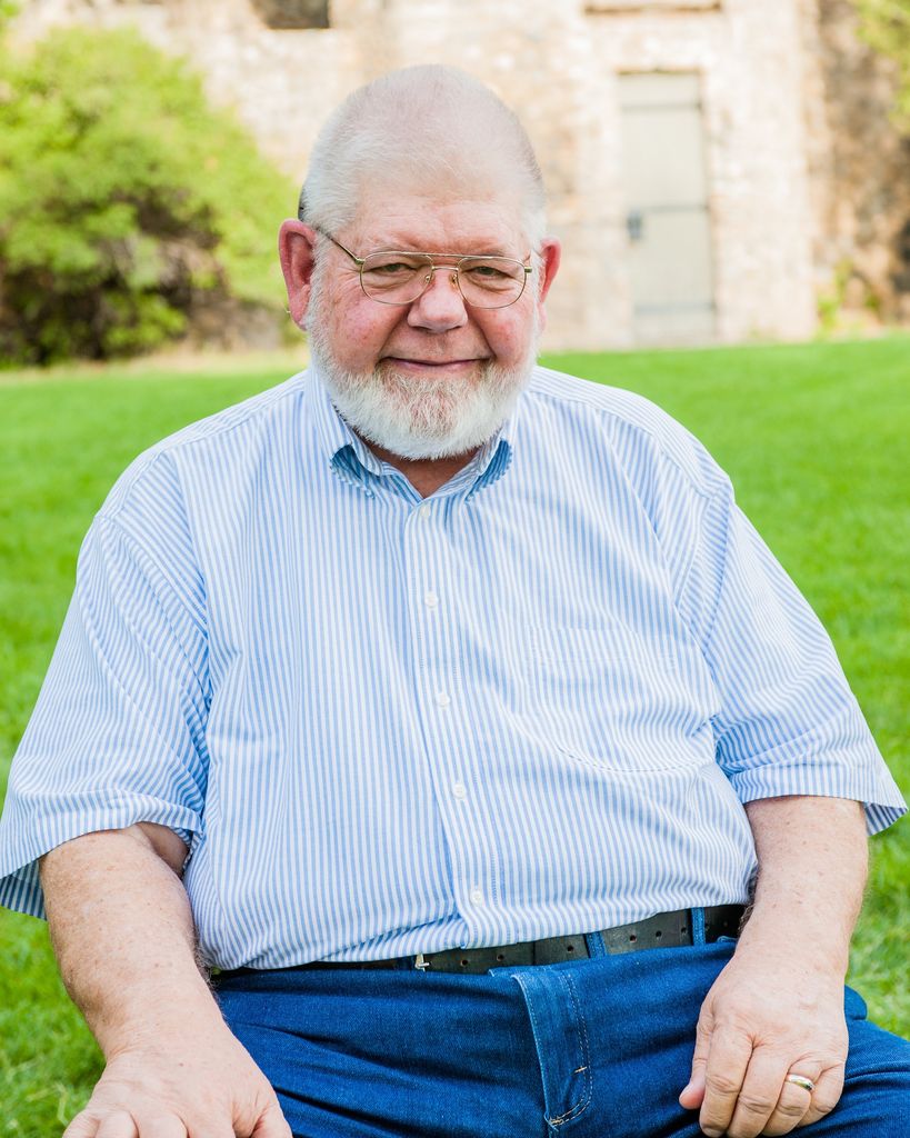 Harold Kent Hunt Profile Photo