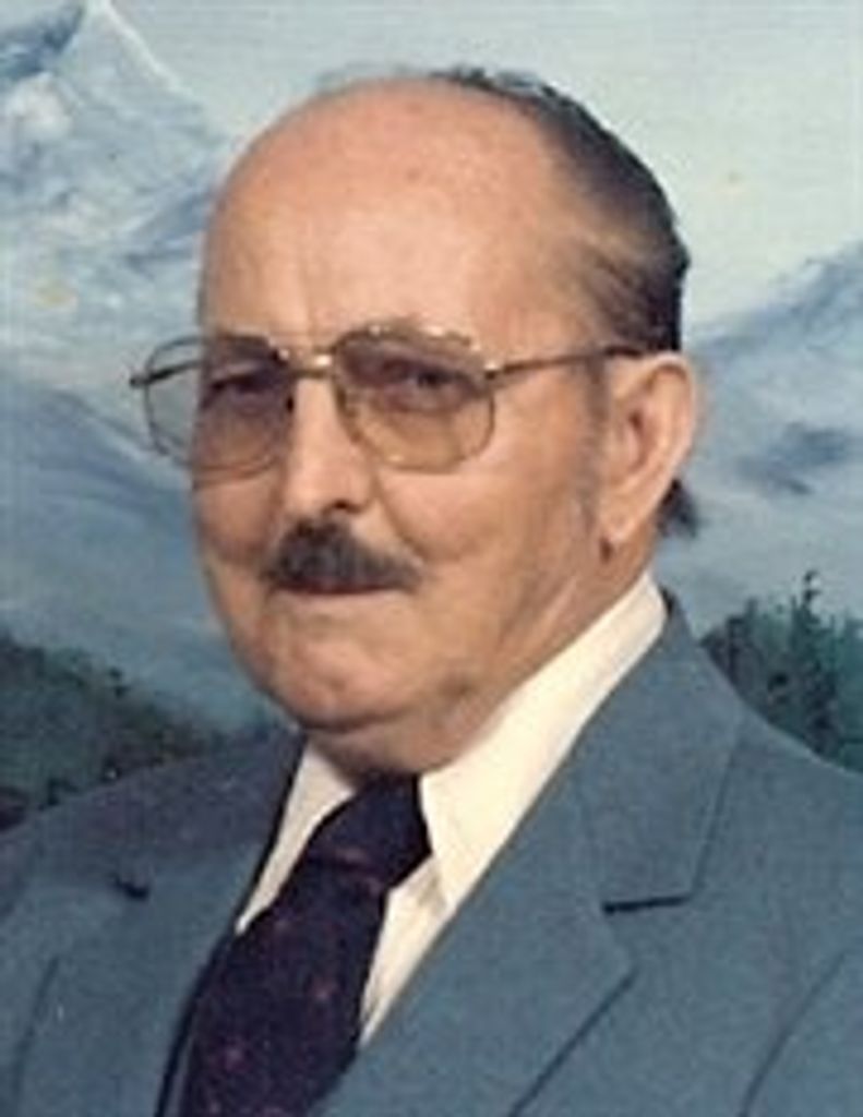 George Henry Wright