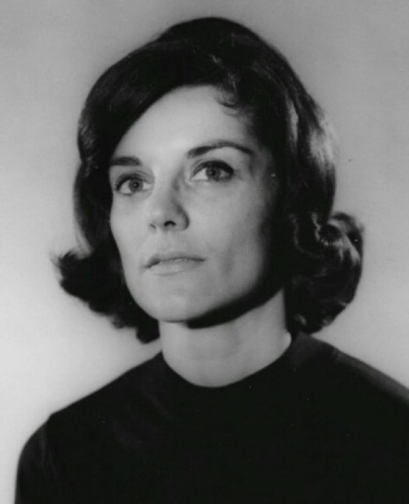 Bridget Irene Stinson