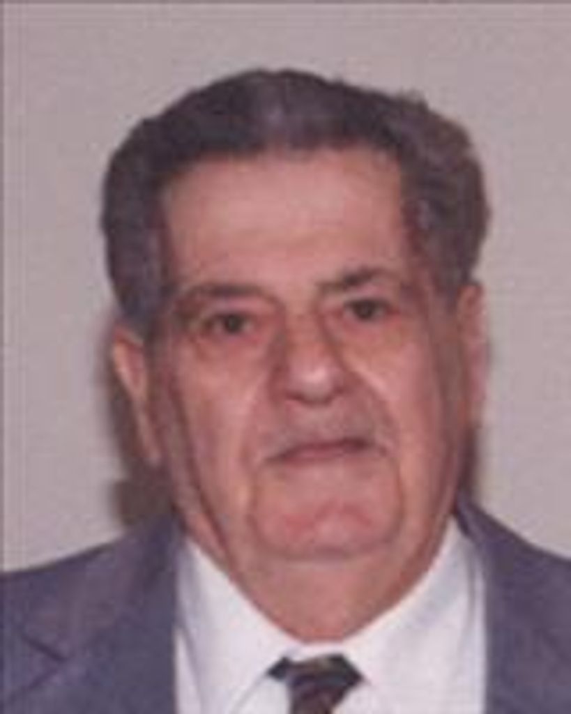 Joseph Iafrate, Sr.