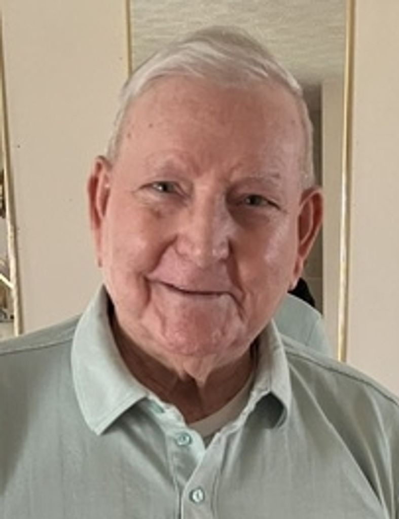 James Spencer Profile Photo