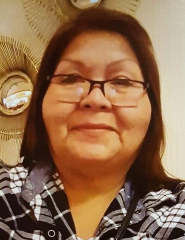 Alvera Mae Mancito-Cesspooch