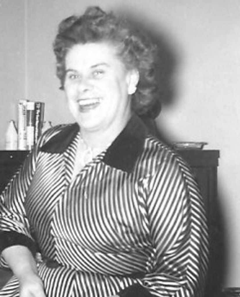 Beatrice I. Galligan