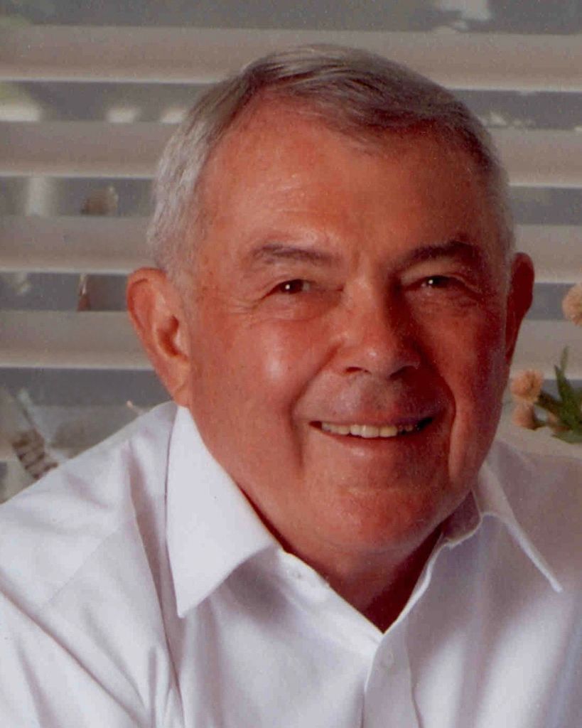 Alexander "Larry" L. Dean Profile Photo