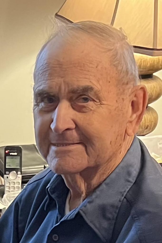 Brycle Ivan Donohew Profile Photo