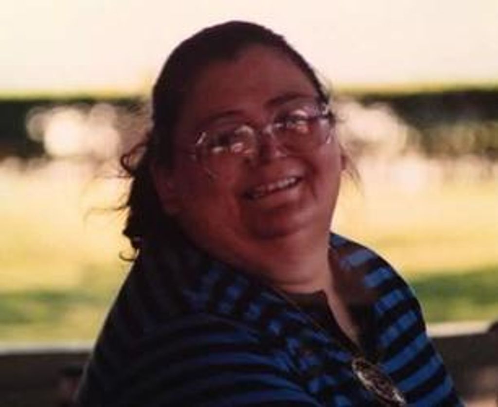 Bernadine Gourneau Profile Photo