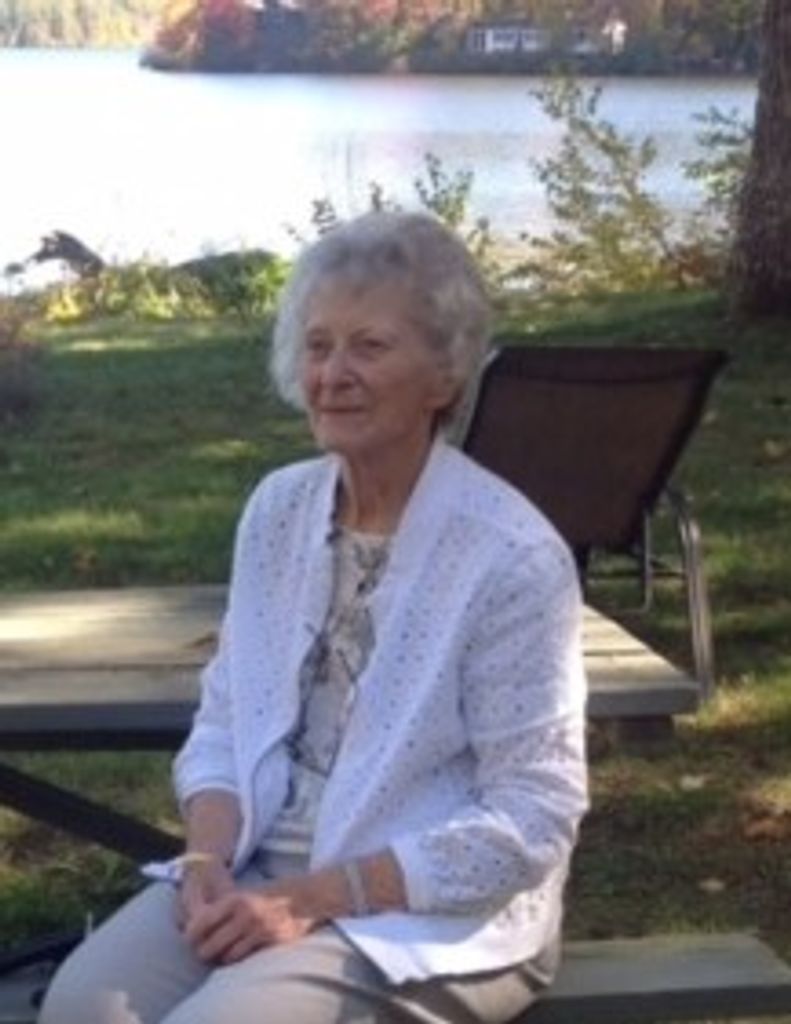 Eleanor Watson Profile Photo