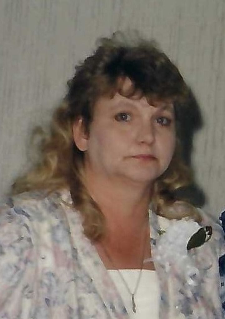 Peggy Thomas Sanford