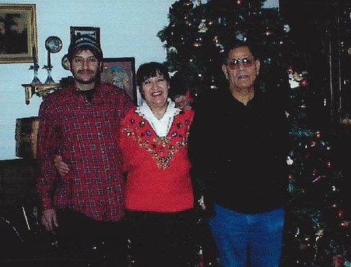 George Baca photo gallery thumbnail 20 of 49