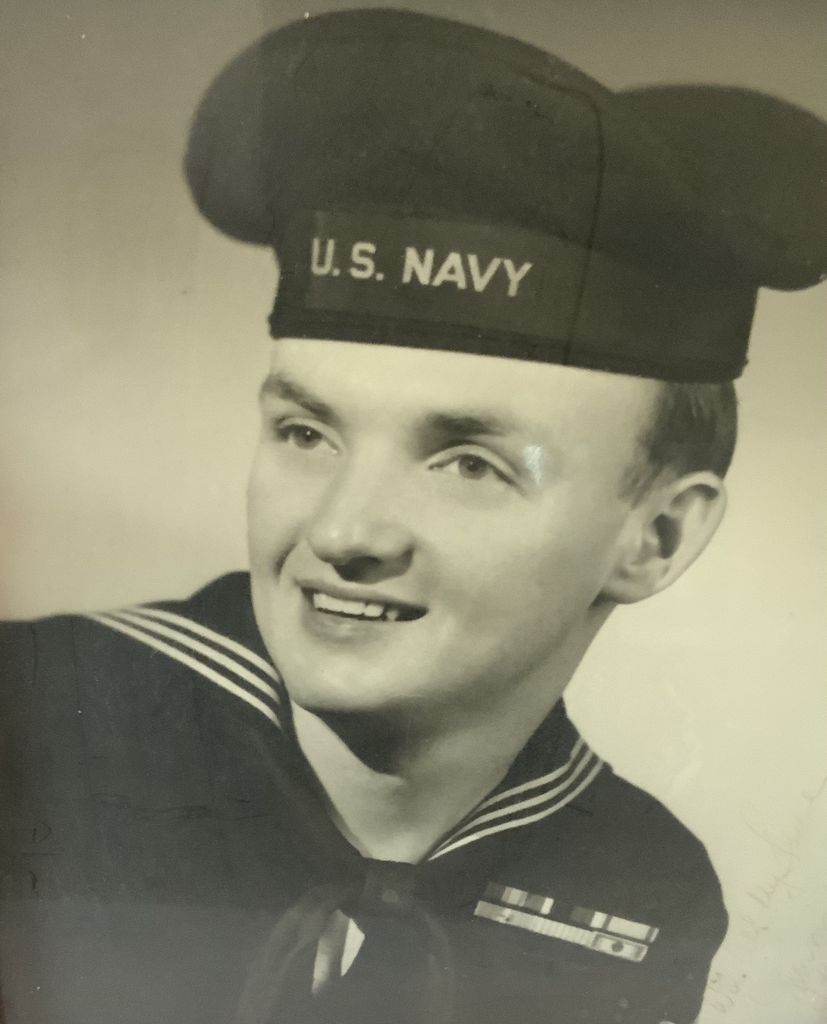James Thomas Quigley Profile Photo