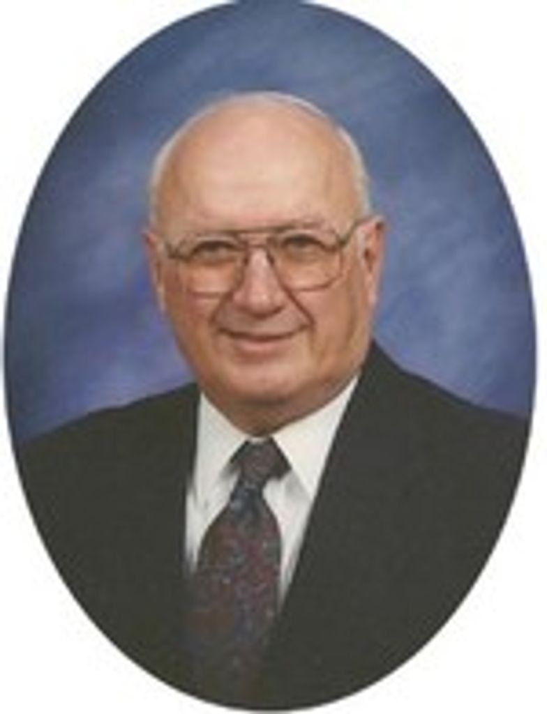 Donald F. Pesch