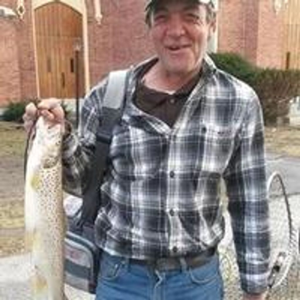 Clayton A. Jones Jr. Profile Photo