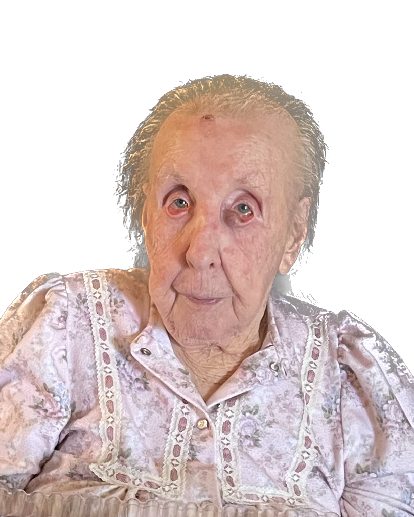 Clara Sayre