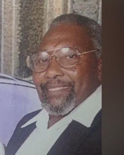 Robert Glenn Whitfield's obituary image