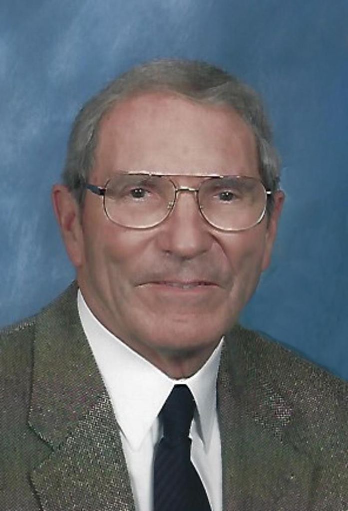 Wayne O. Glassman