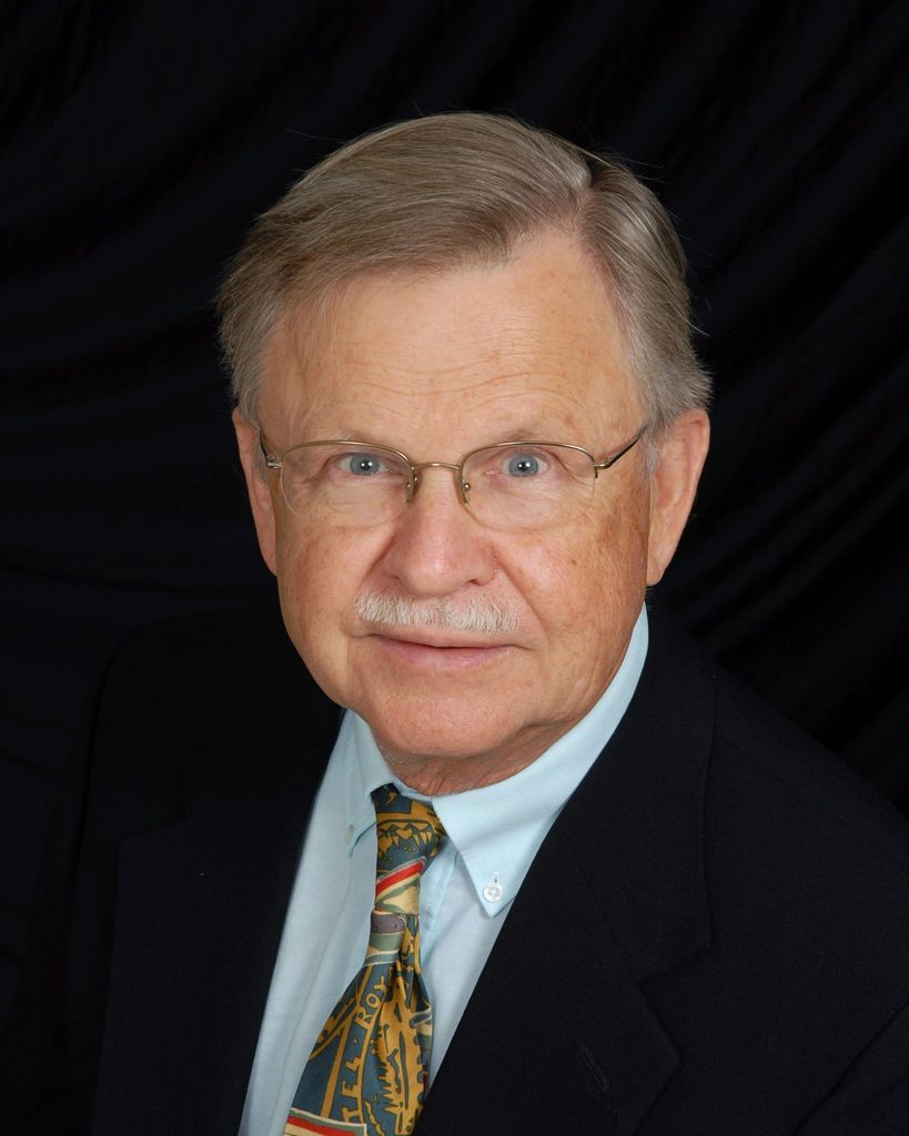 Dr. George Buzyna