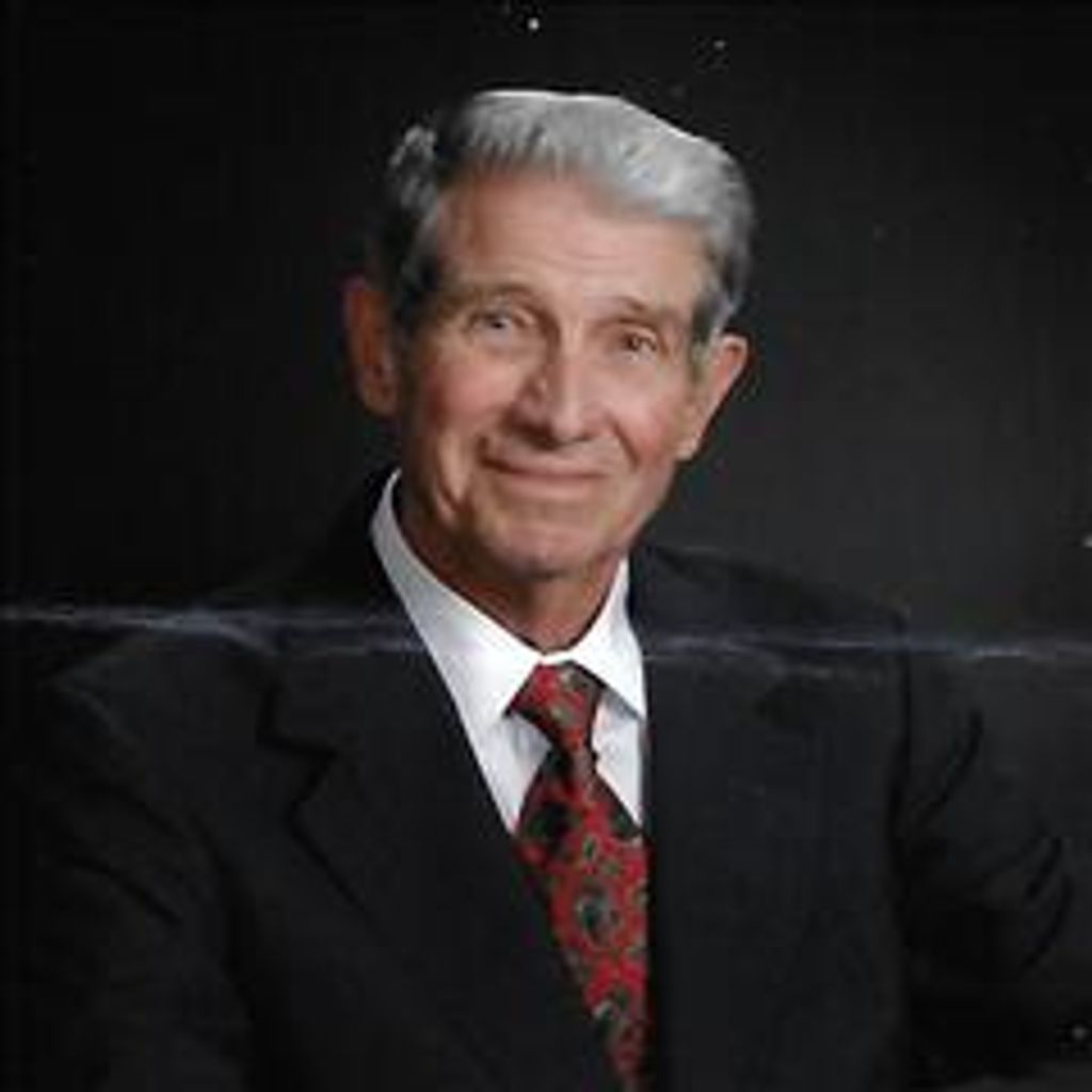 Leslie S. Hauger, Jr.