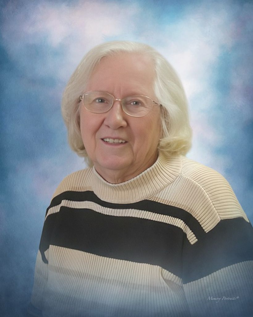 Lois Ray Davis McGarity