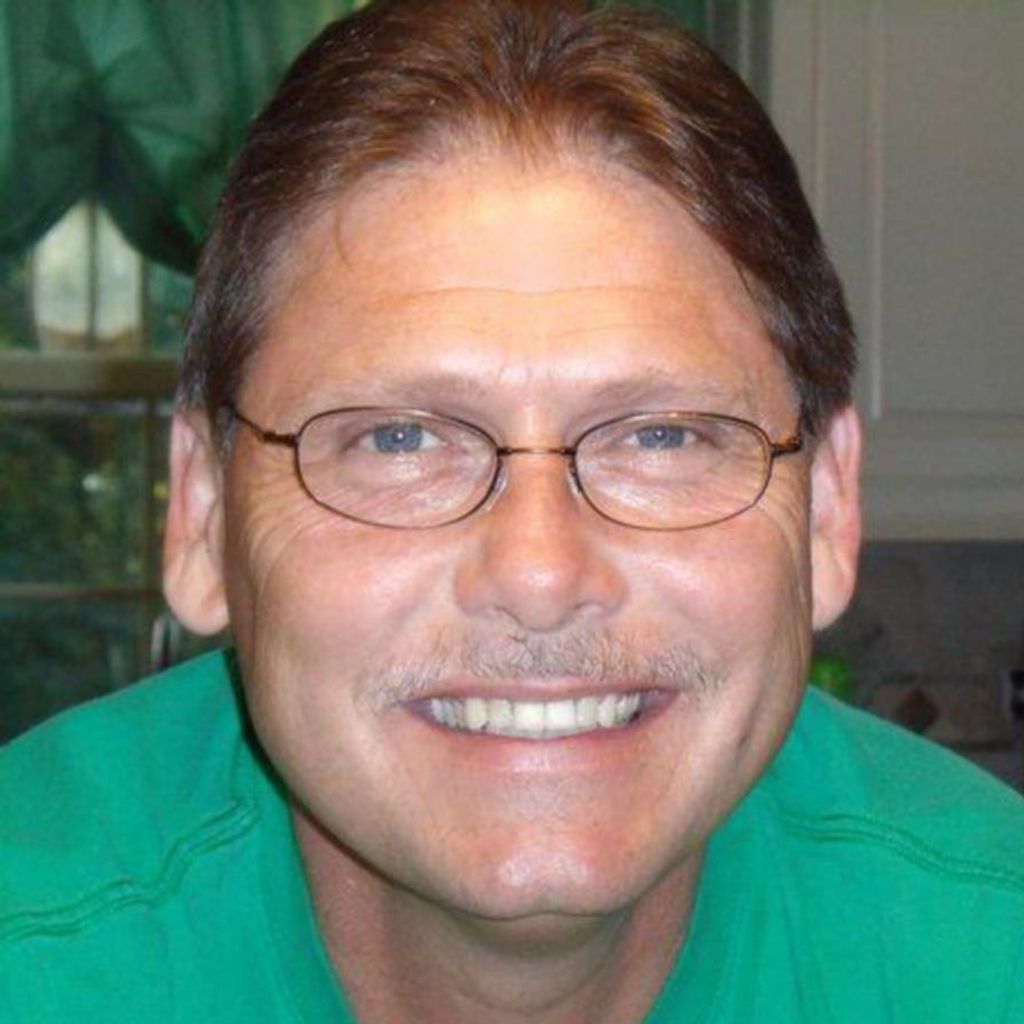 Richy Brooks