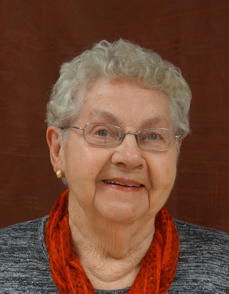 Wanda Tilbury Profile Photo