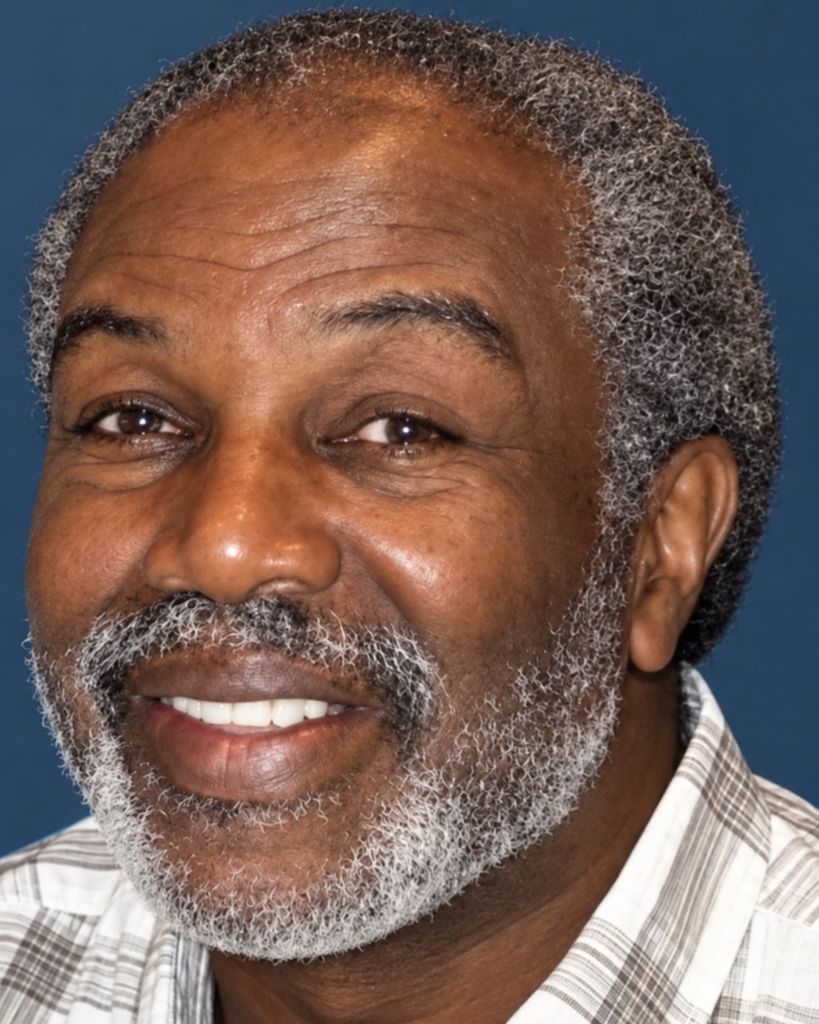 Mr. Joseph Arnold Hamilton, Jr. Profile Photo
