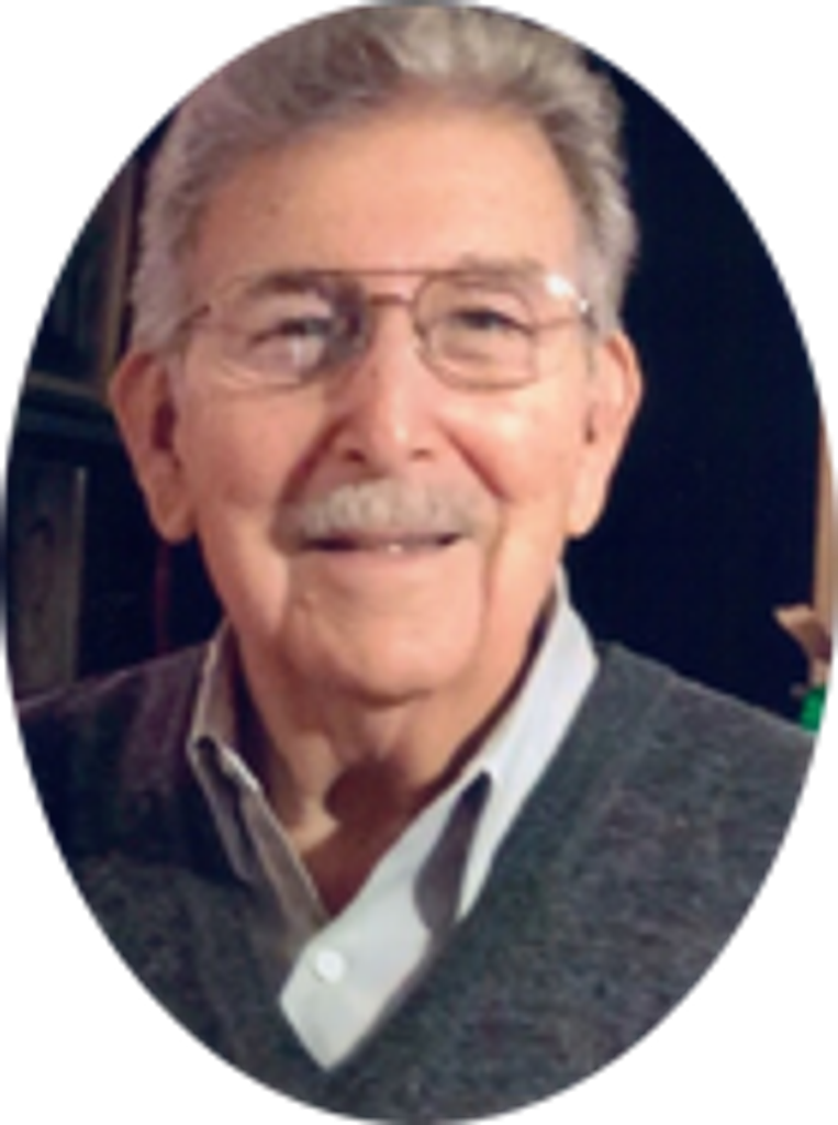 Jose "Joe" Falcon, Sr.