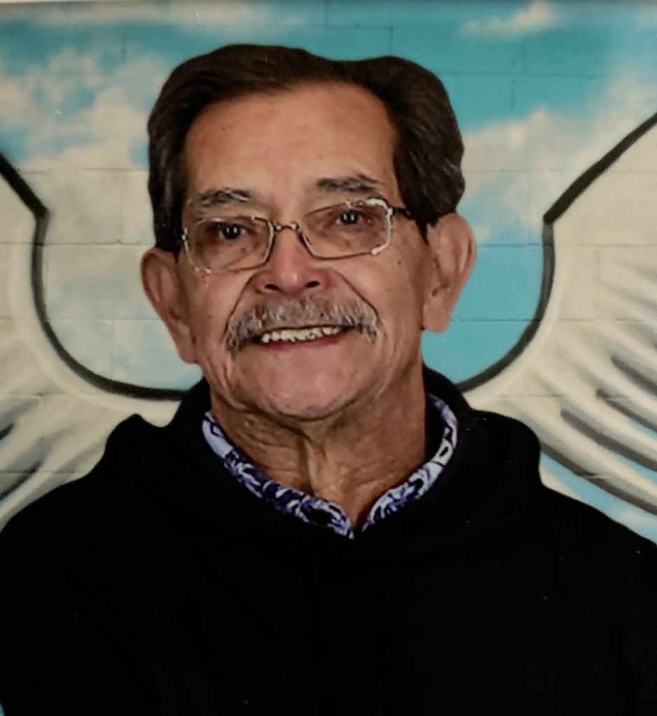 Erasmo Silvio Martinez