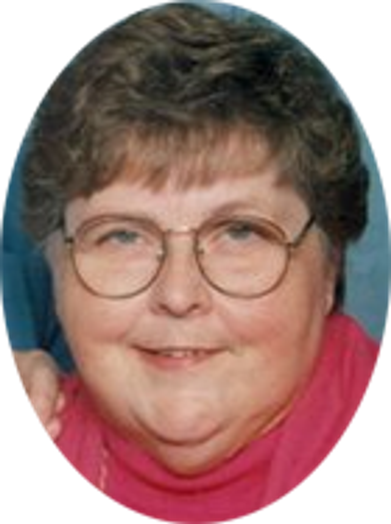 Joanne  Ruth (Spencer)  Kinsey