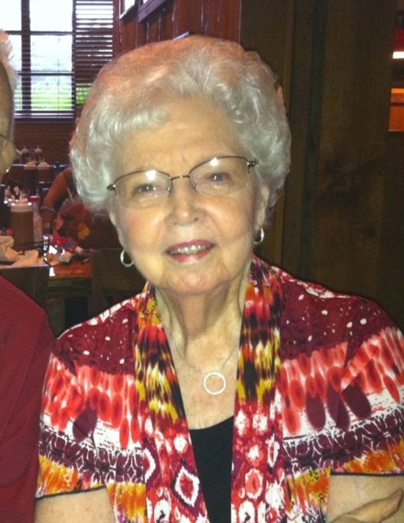 Marjorie Jorene (Newsom)  Crews Profile Photo