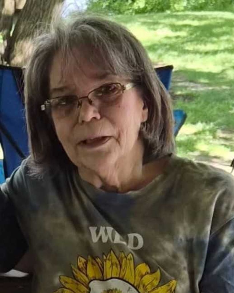 Virginia L. Gauthier Profile Photo