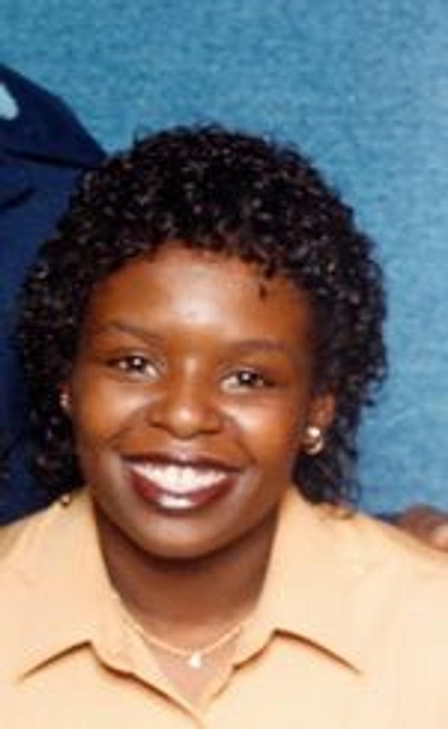 Leda Q. Robinson