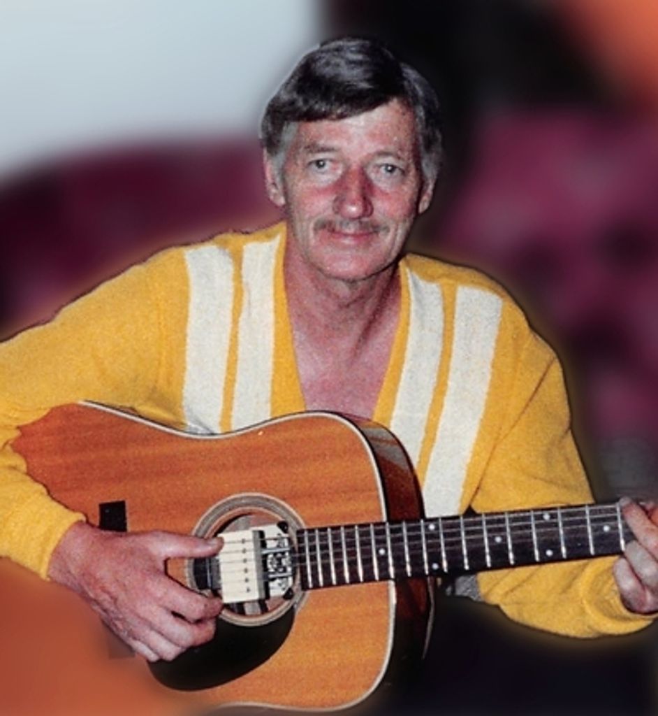 Arthur Webb Profile Photo