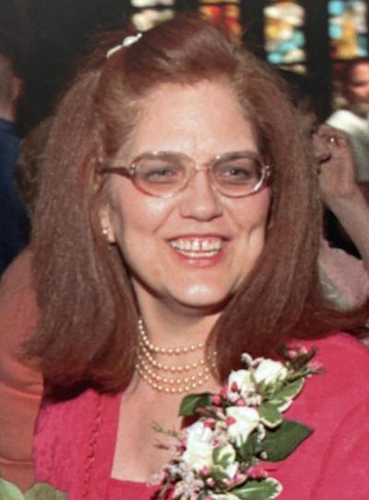 Kathleen Marie Madis Profile Photo