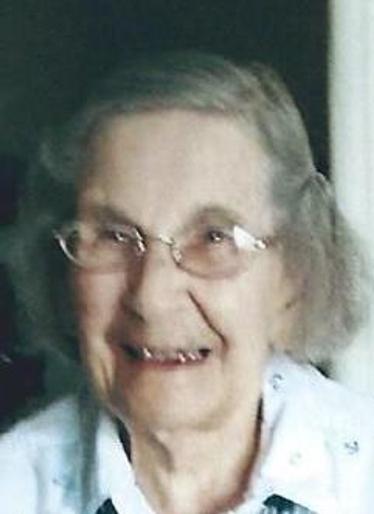 Doris M (Pierson)  Britton Profile Photo