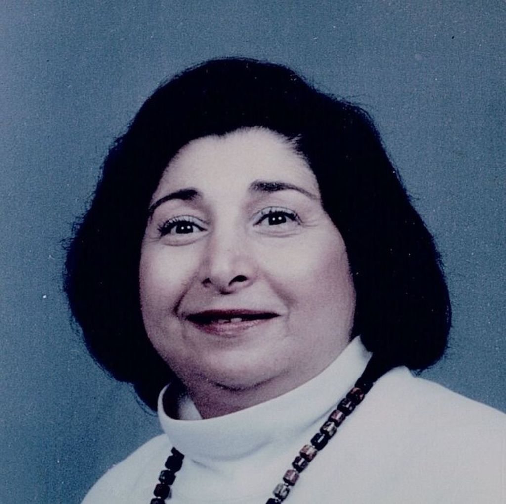 Marcia A. Khamis Profile Photo