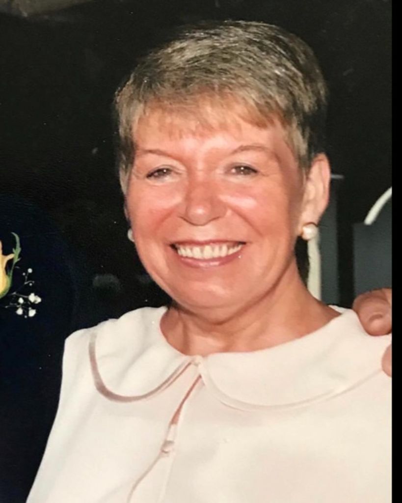 Barbara Anne O'Connell Profile Photo