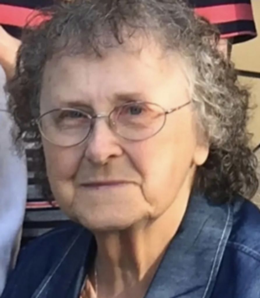 Patricia Blastic Profile Photo