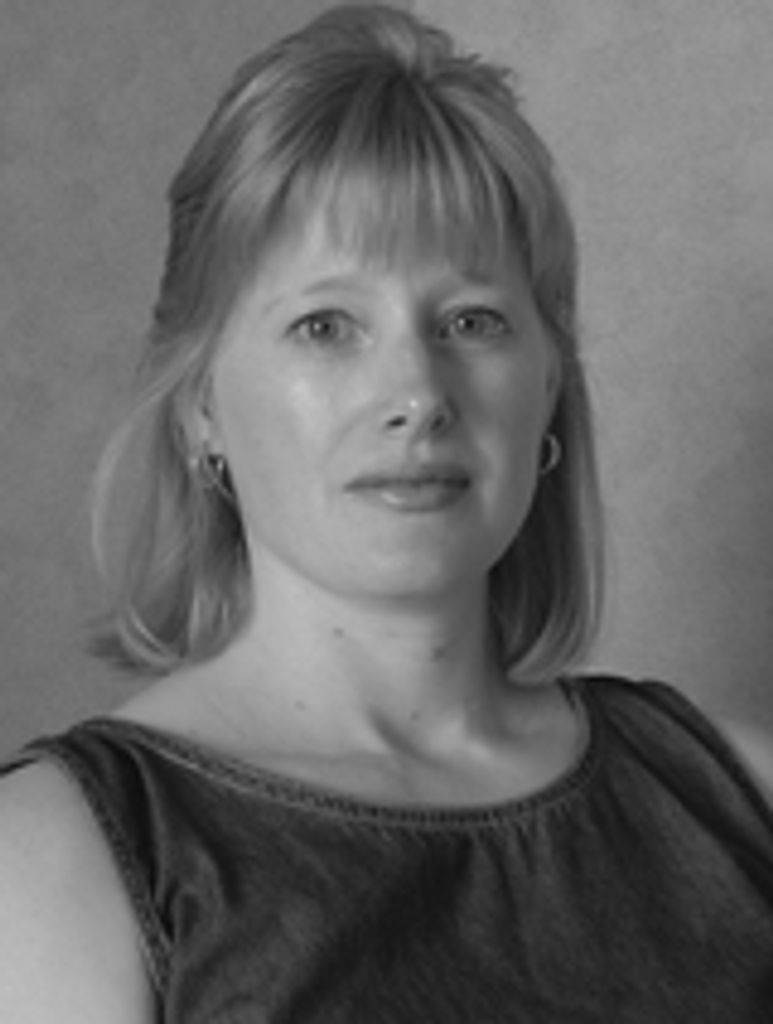 Maureen Choudhury