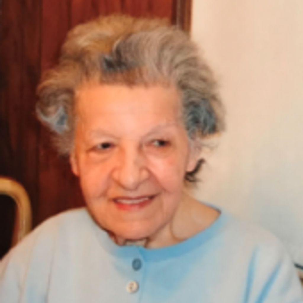 Mary A. Olivo