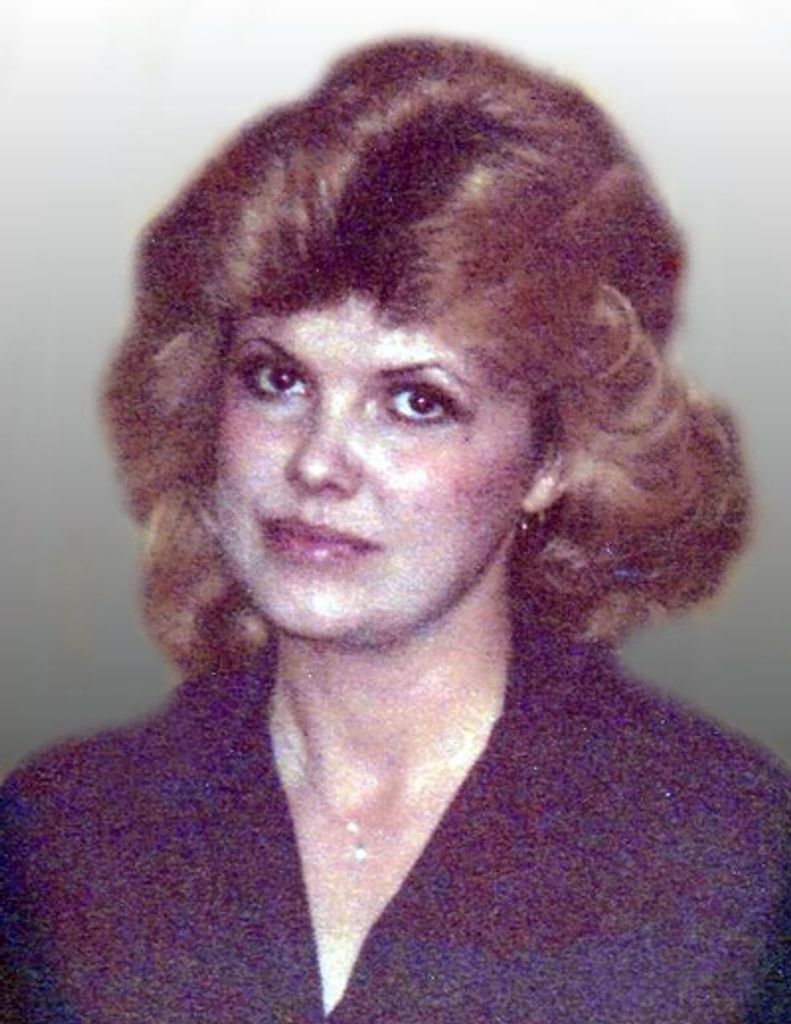Kathy Jo Wilson