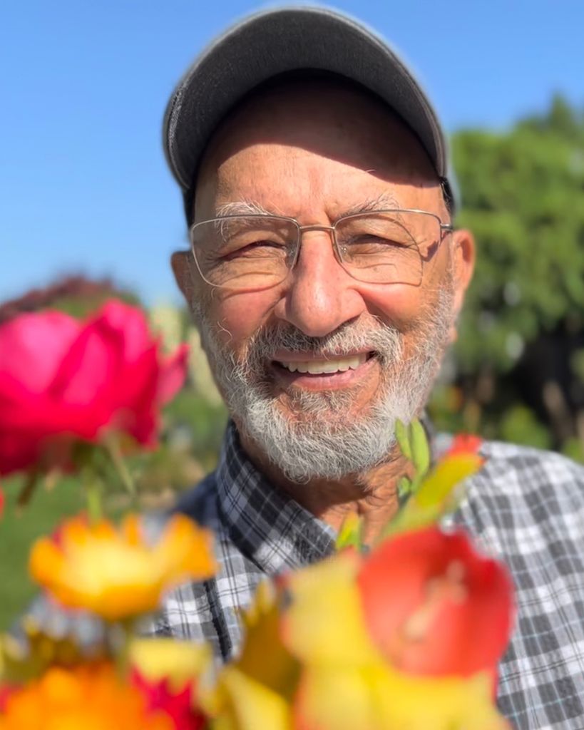 Zafar Nomani Profile Photo