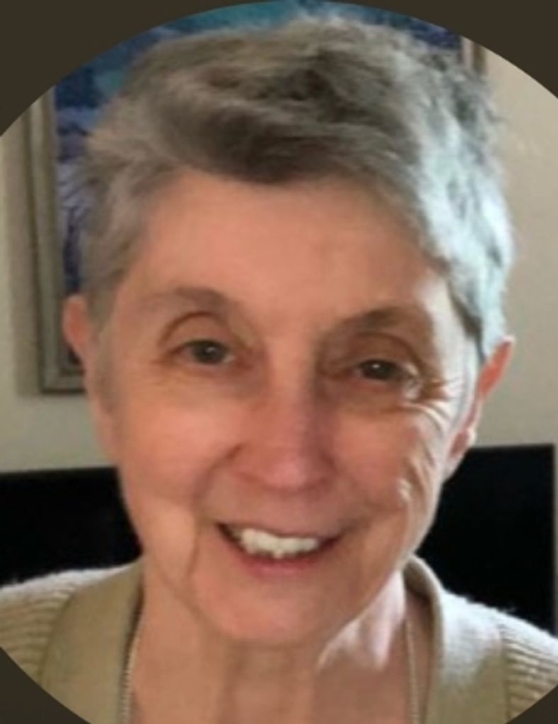 Dr. Mary-Paula Walsh, Phd