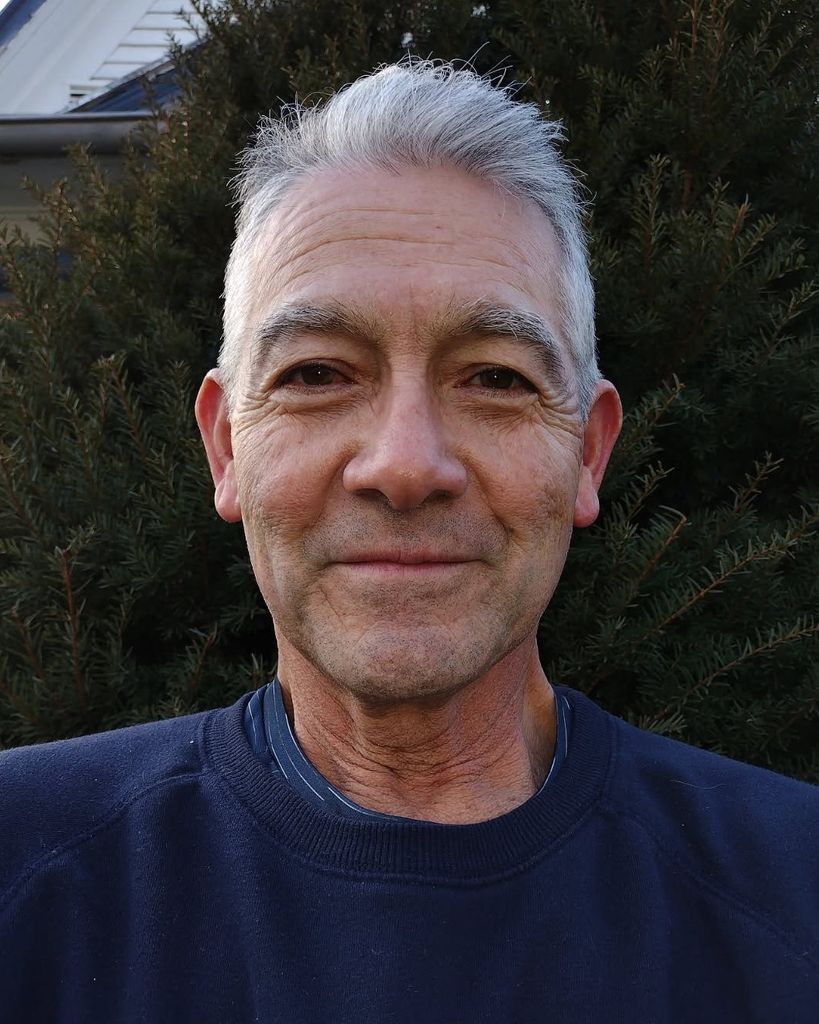 Pedro Aguilar Garcia